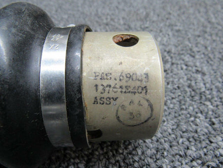 69043 M/N 13761E401 Coupling Assembly SA