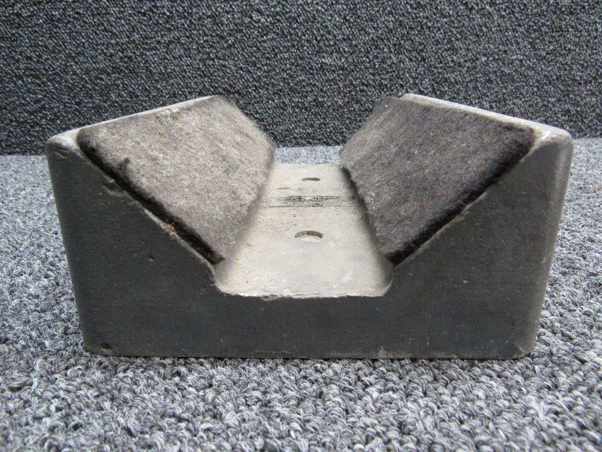 QB80028-1 Vee Block Fixture SA