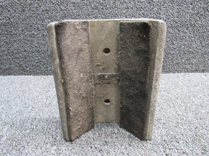 QB80028-1 Vee Block Fixture (SA)