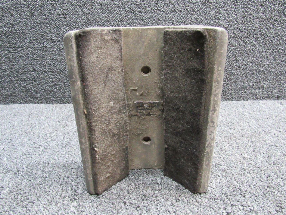 QB80028-1 Vee Block Fixture SA