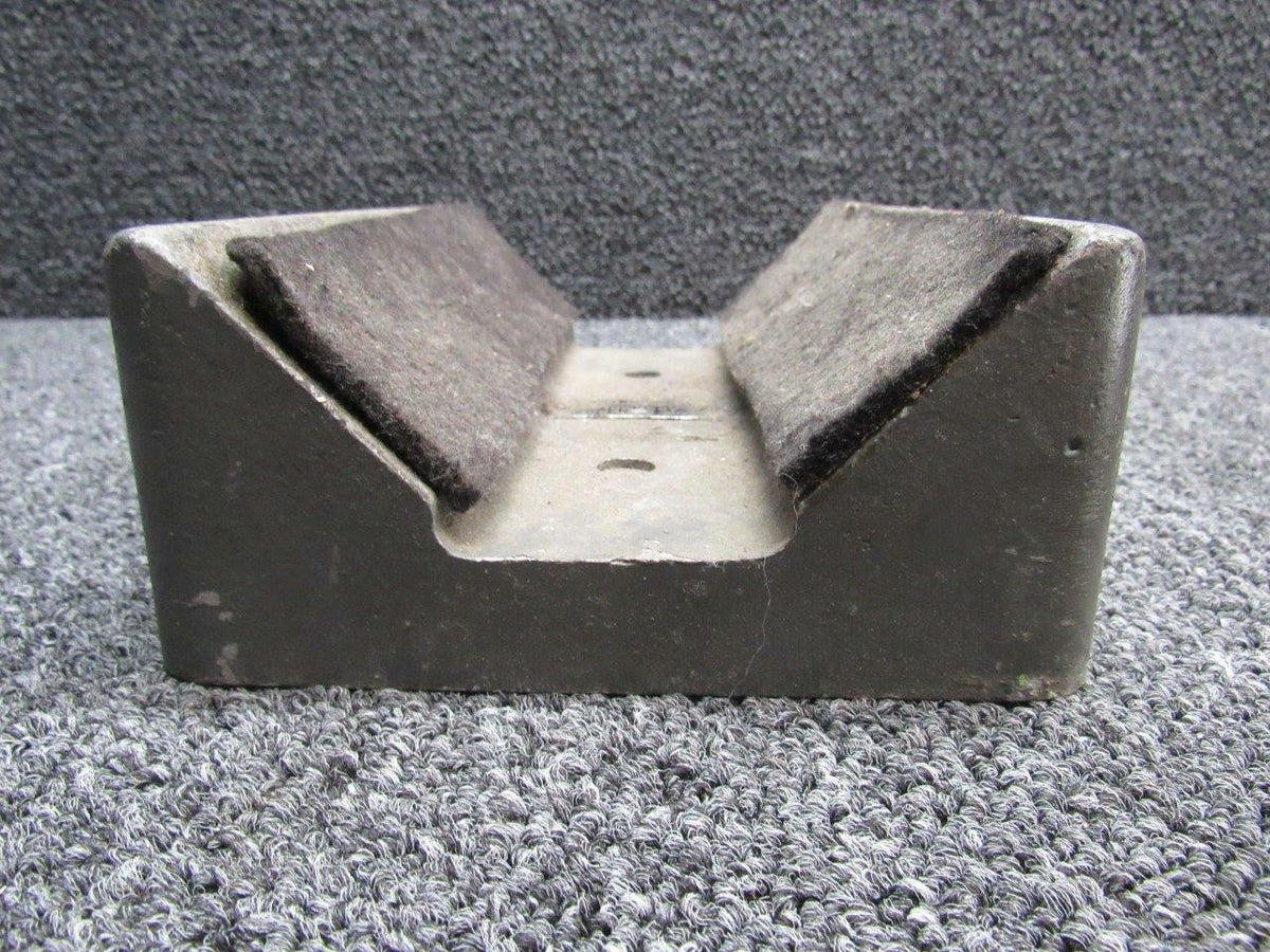 QB80028-1 Vee Block Fixture SA