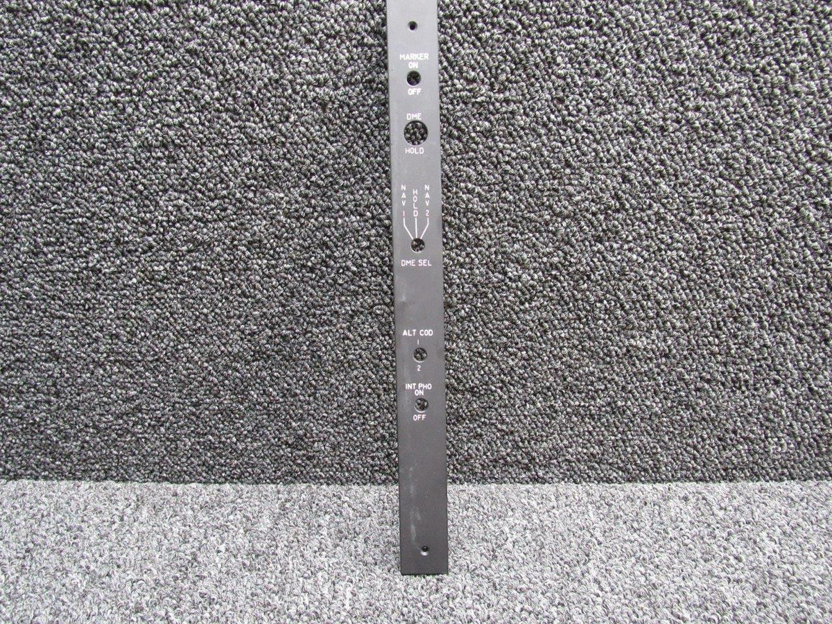 33-380020-1 (M/N: P-115) Nav Light Panel (SA) BAS Part Sales | Airplane Parts