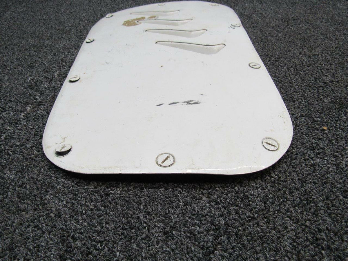 Beechcraft 002-410023-1 Beechcraft Engine Louver Door Assembly LH SA