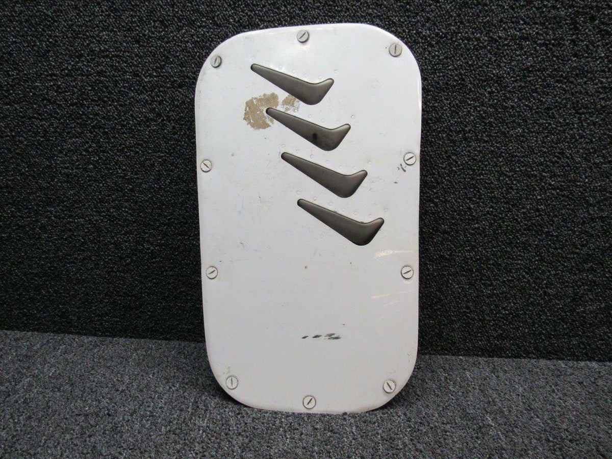 Beechcraft 002-410023-1 Beechcraft Engine Louver Door Assembly LH SA