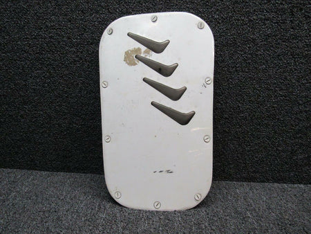 Beechcraft 002-410023-1 Beechcraft Engine Louver Door Assembly LH SA