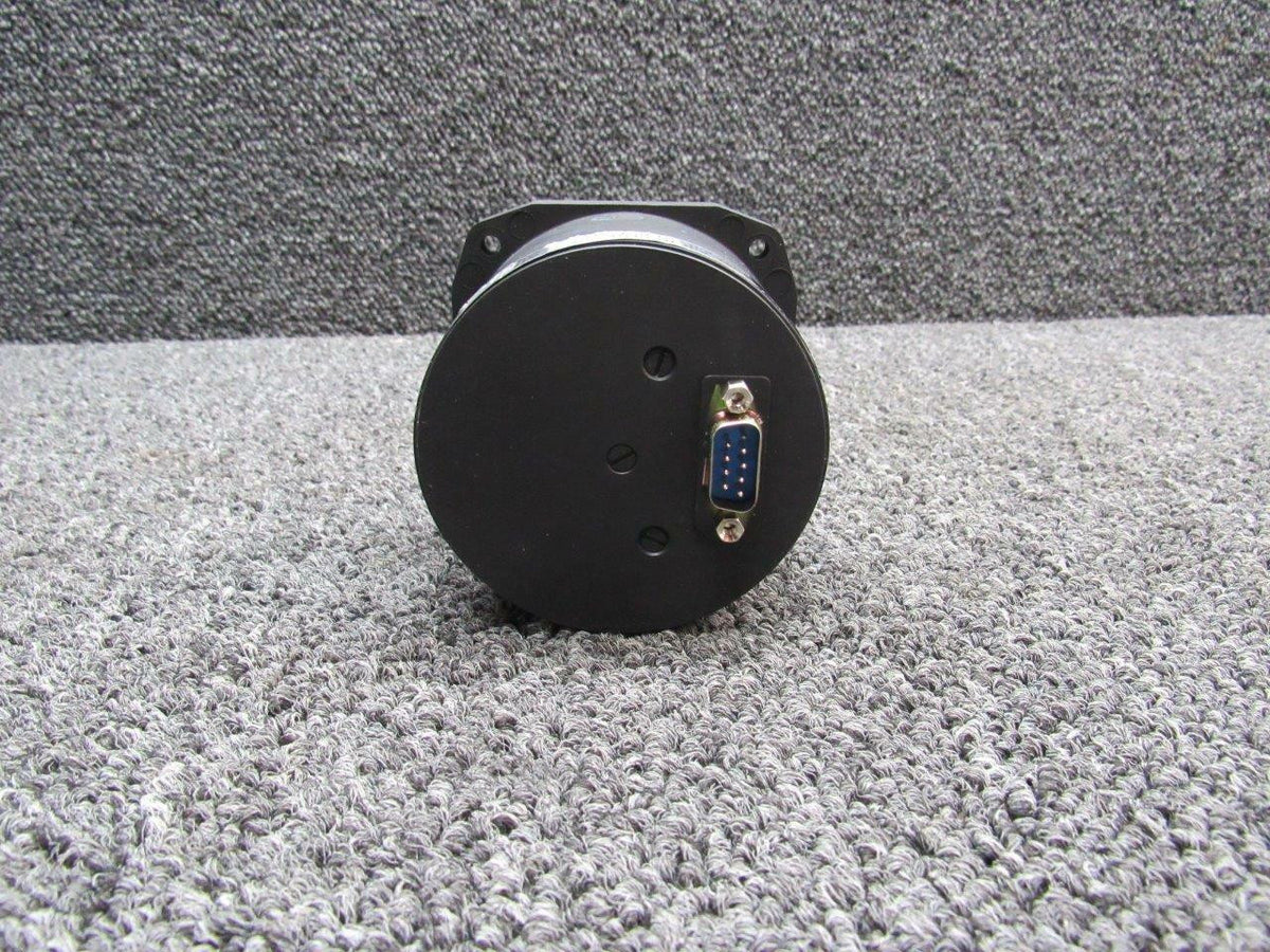 19-819-202 (USE: TU-1550) UMA Tachometer (NEW OLD STOCK) BAS Part Sales | Airplane Parts