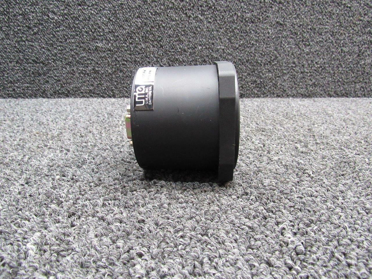 UMA 19-819-202 USE TU-1550 UMA Tachometer NEW OLD STOCK
