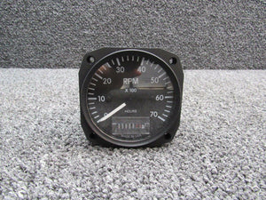 19-819-202 (USE: TU-1550) UMA Tachometer (NEW OLD STOCK)
