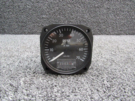 UMA 19-819-202 USE TU-1550 UMA Tachometer NEW OLD STOCK