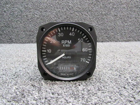 UMA 19-805-204 USE TU-2616 UMA Tachometer NEW OLD STOCK