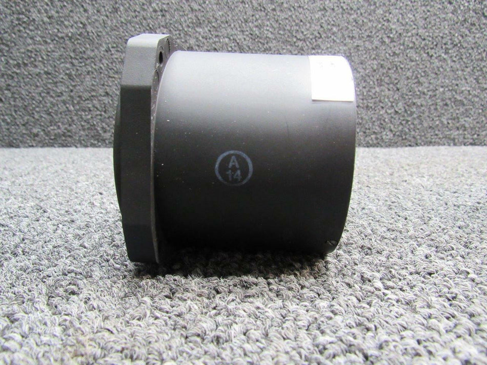19-805-20A (USE: TU-4499) UMA Tachometer (NEW OLD STOCK) BAS Part Sales | Airplane Parts
