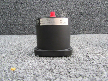 UMA 19-801-1P USE TU-4666 UMA Tachometer NEW OLD STOCK