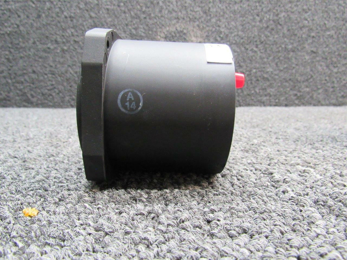 UMA 19-801-1P USE TU-4666 UMA Tachometer NEW OLD STOCK