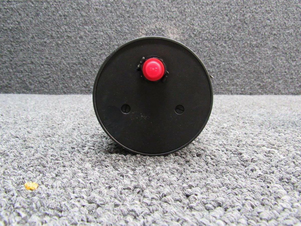 UMA 19-801-1P USE TU-4666 UMA Tachometer NEW OLD STOCK
