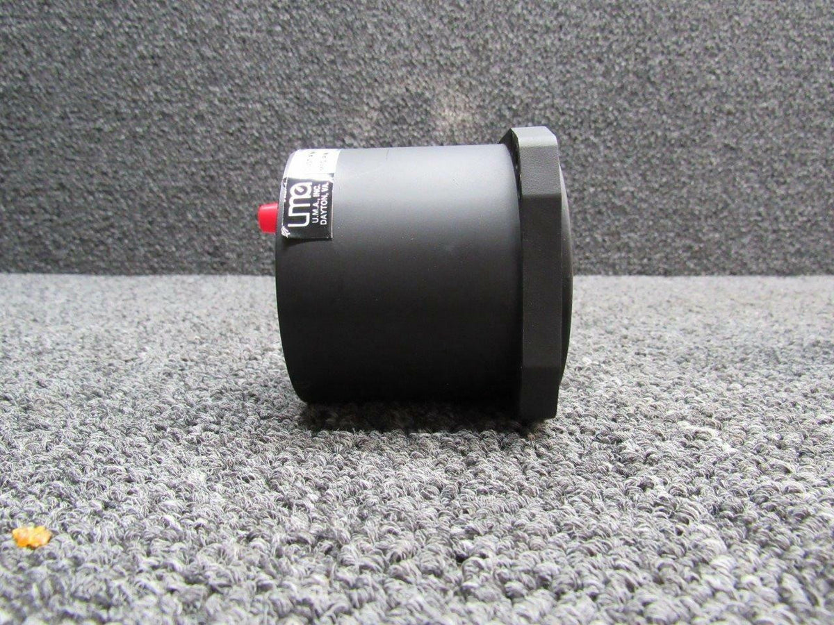 UMA 19-801-1P USE TU-4666 UMA Tachometer NEW OLD STOCK