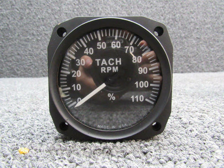 UMA 19-801-1P USE TU-4666 UMA Tachometer NEW OLD STOCK