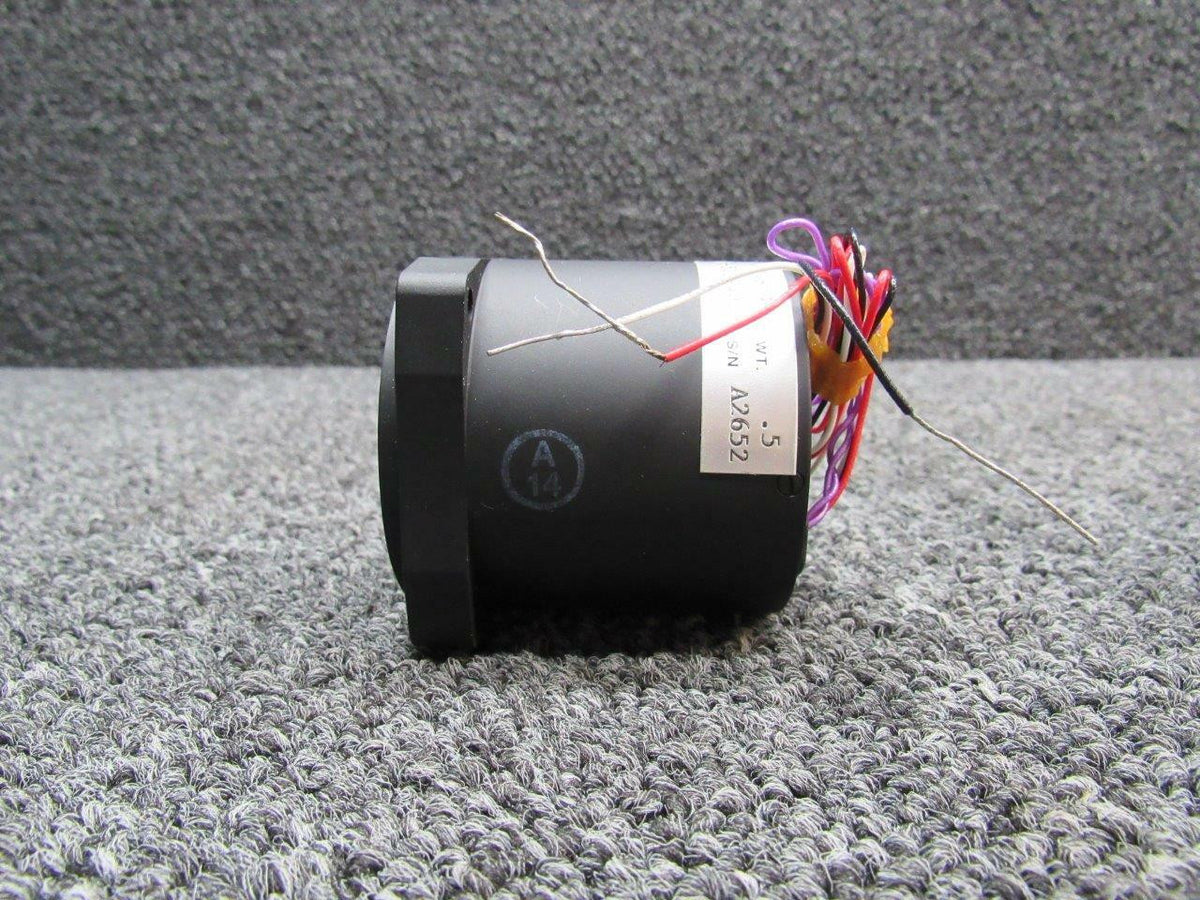 19-515-40J (USE: TU-4673) UMA Tachometer (NEW OLD STOCK) BAS Part Sales | Airplane Parts