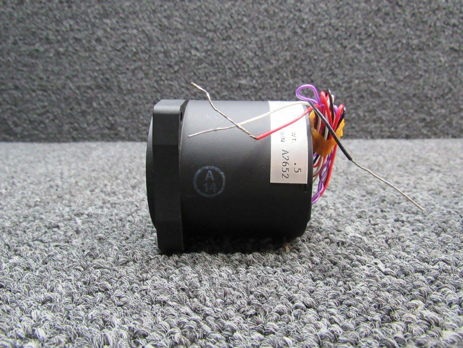 19-515-40J (USE: TU-4673) UMA Tachometer (NEW OLD STOCK) BAS Part Sales | Airplane Parts