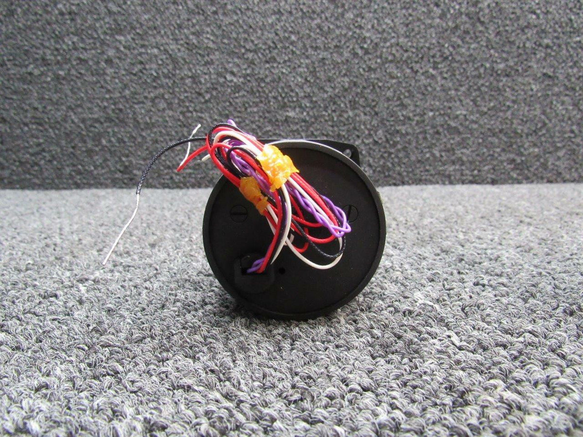 UMA 19-515-40J USE TU-4673 UMA Tachometer NEW OLD STOCK