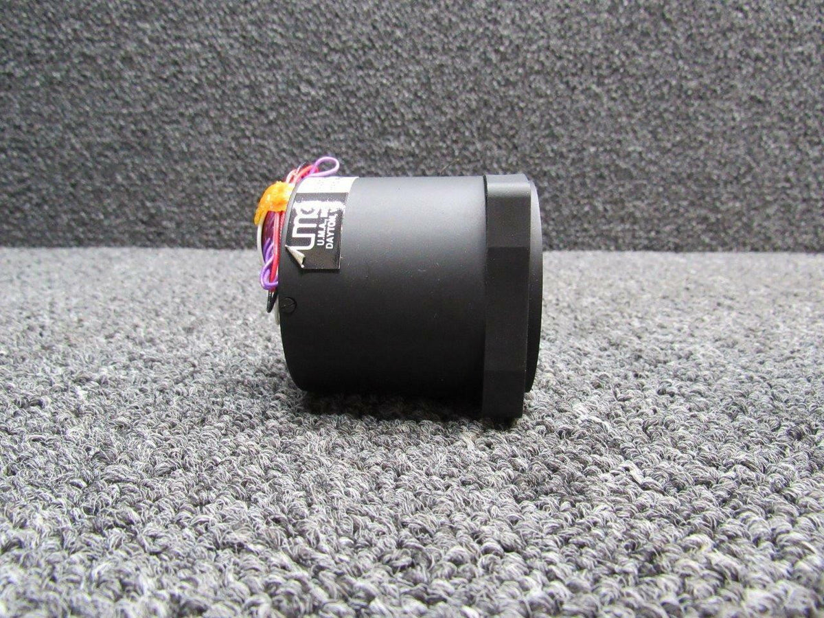 UMA 19-515-40J USE TU-4673 UMA Tachometer NEW OLD STOCK