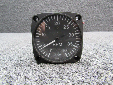 UMA 19-515-40J USE TU-4673 UMA Tachometer NEW OLD STOCK