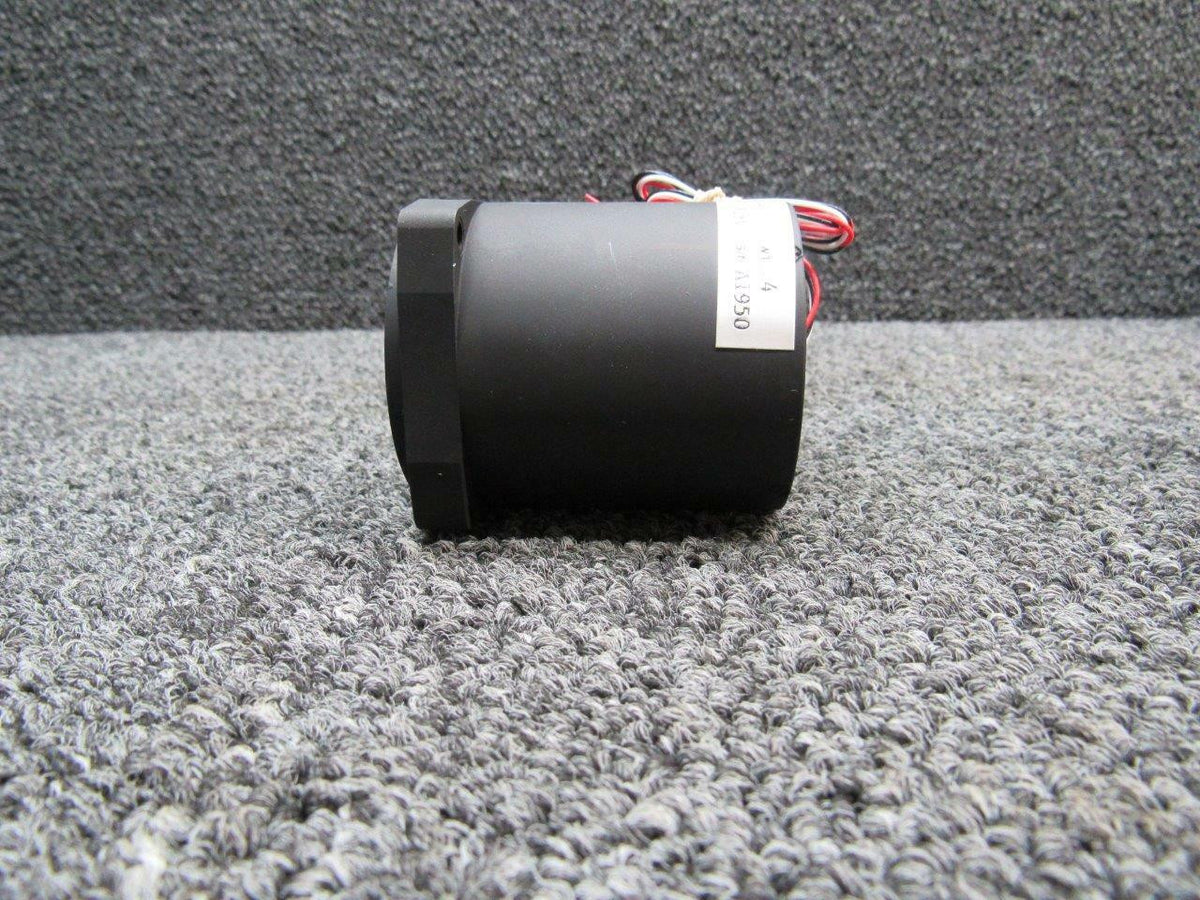 UMA 4-360-015V USE FP-2724 UMA Fuel Pressure Indicator NEW OLD STOCK