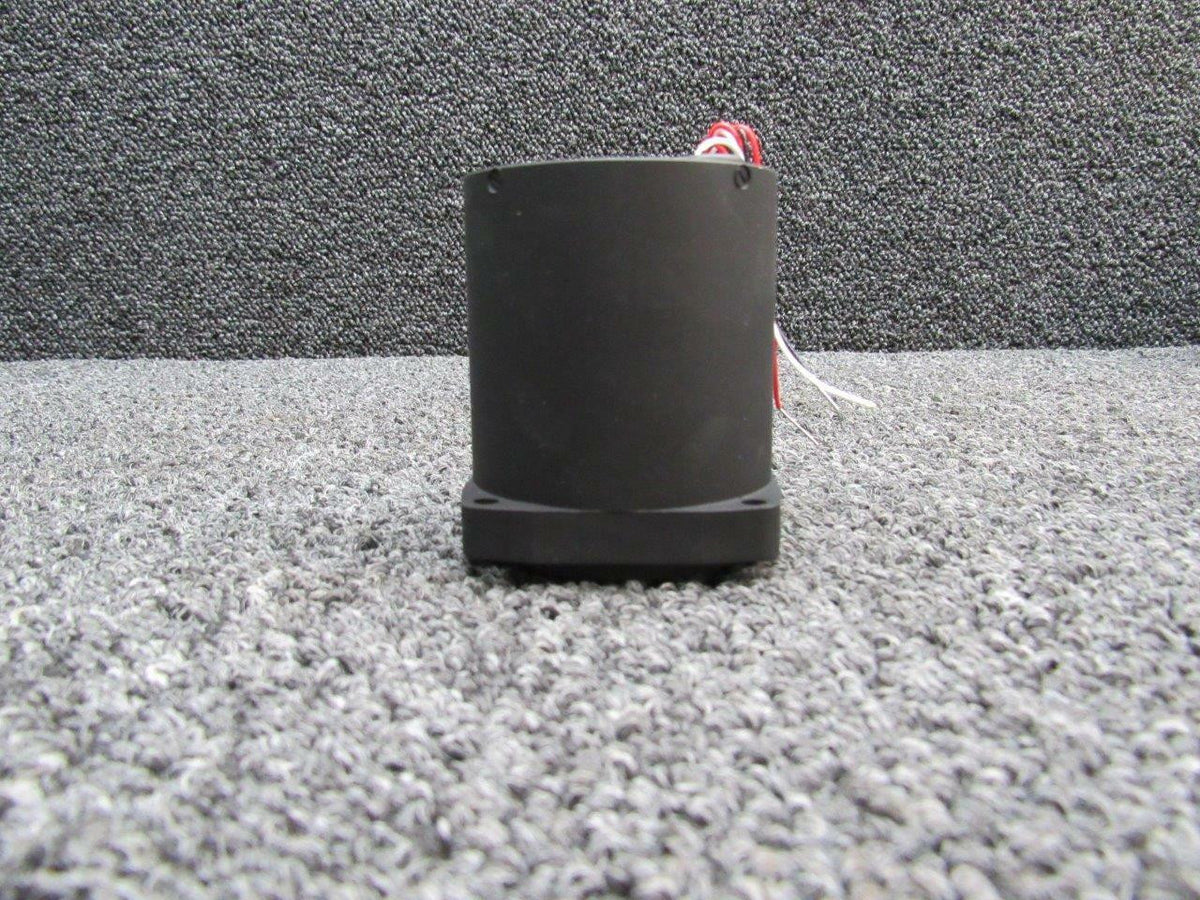 UMA 4-360-015V USE FP-2724 UMA Fuel Pressure Indicator NEW OLD STOCK