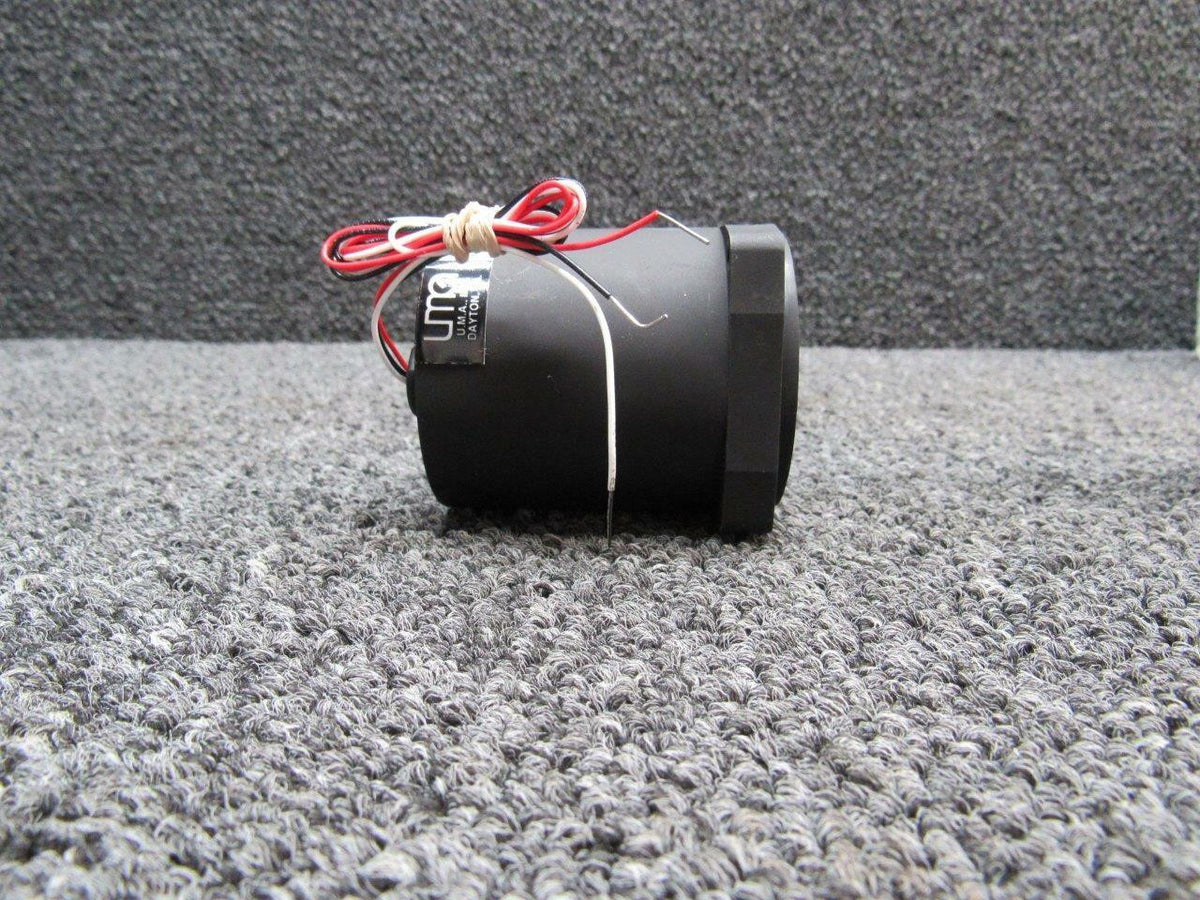 UMA 4-360-015V USE FP-2724 UMA Fuel Pressure Indicator NEW OLD STOCK