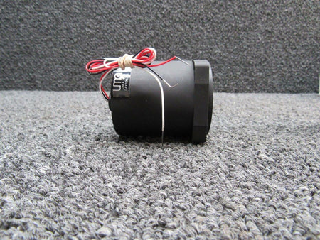 UMA 4-360-015V USE FP-2724 UMA Fuel Pressure Indicator NEW OLD STOCK