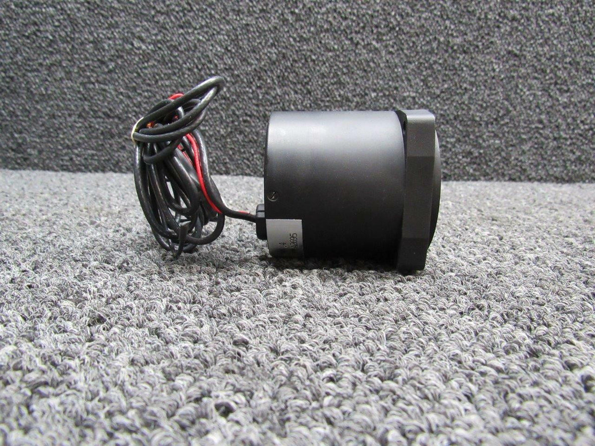 19-500-104 (USE: TU-4729) UMA Tachometer (NEW OLD STOCK) BAS Part Sales | Airplane Parts