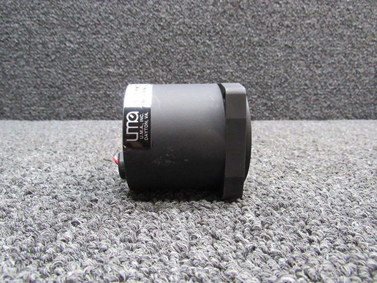 19-505-102 (USE: TU-4775) UMA Tachometer (NEW OLD STOCK) BAS Part Sales | Airplane Parts