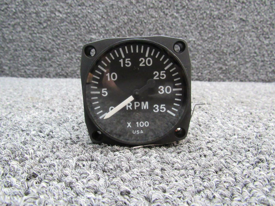 UMA 19-505-102 USE TU-4775 UMA Tachometer NEW OLD STOCK