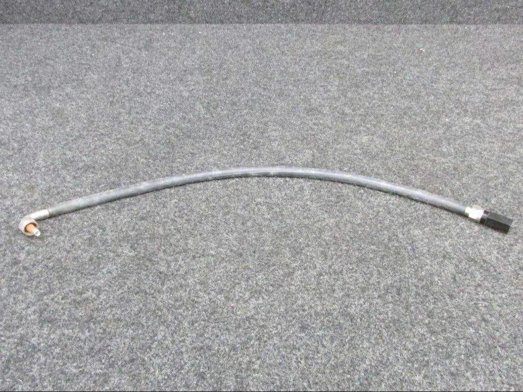 N-93781 Ignition Lead Rear Cyl. 1 (NEW OLD STOCK) (SA) BAS Part Sales | Airplane Parts