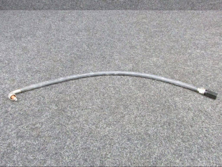 N-93781 Ignition Lead Rear Cyl. 1 (NEW OLD STOCK) (SA) BAS Part Sales | Airplane Parts