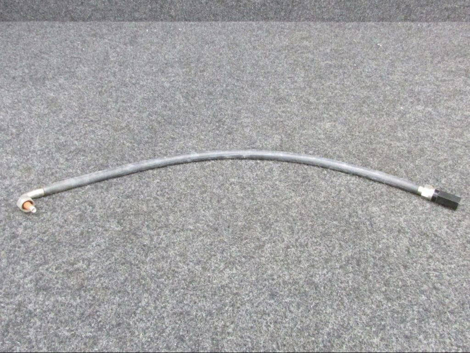 N-93781 Ignition Lead Rear Cyl. 1 (NEW OLD STOCK) (SA) BAS Part Sales | Airplane Parts