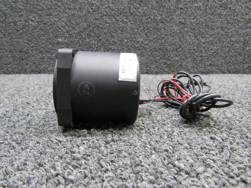 UMA 19-500-102 USE TU-4727 UMA Tachometer NEW OLD STOCK