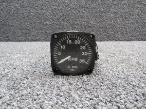 19-500-102 (USE: TU-4727) UMA Tachometer