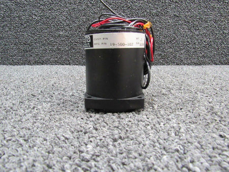 UMA 19-500-102 USE TU-4727 UMA Tachometer
