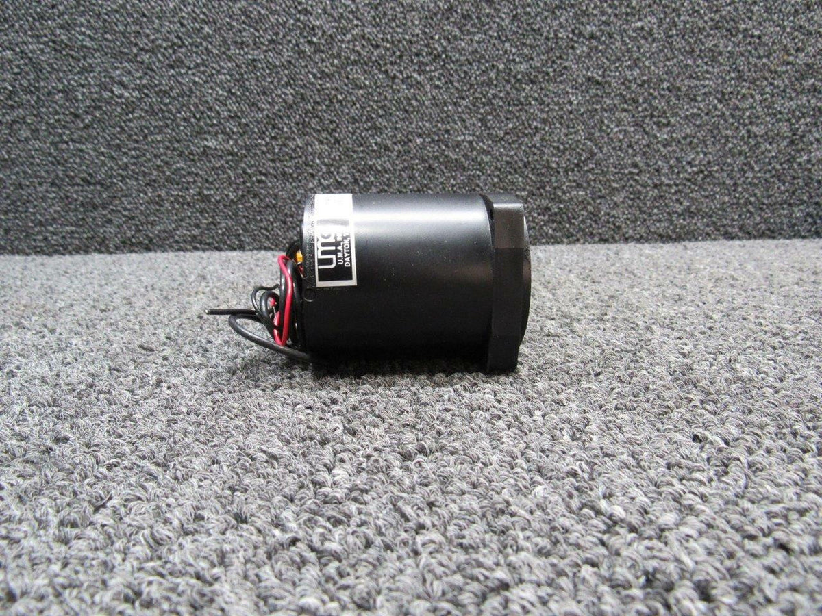 UMA 19-500-102 USE TU-4727 UMA Tachometer