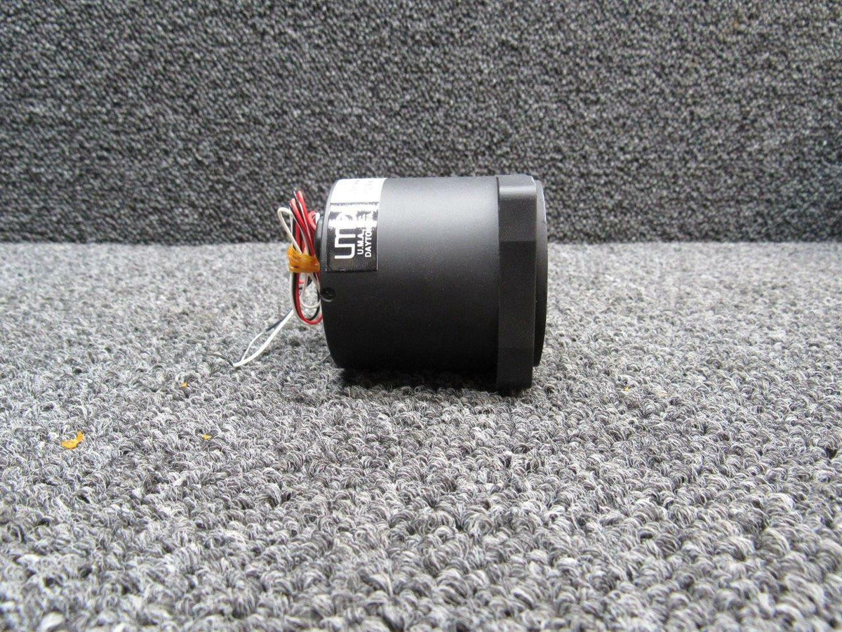 UMA 19-515-70B USE TU-4548 UMA Tachometer NEW OLD STOCK