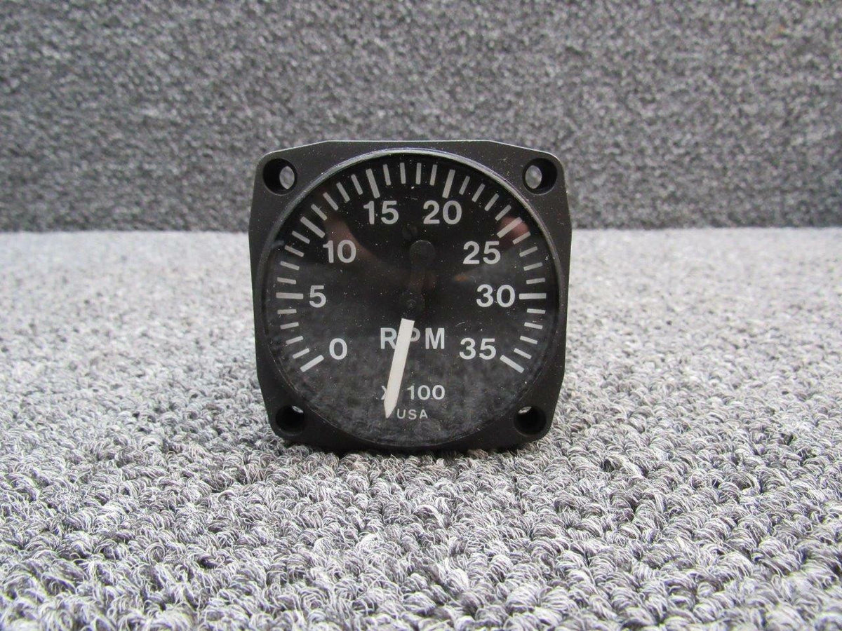 UMA 19-505-104 USE TU-3335 UMA Tachometer NEW OLD STOCK