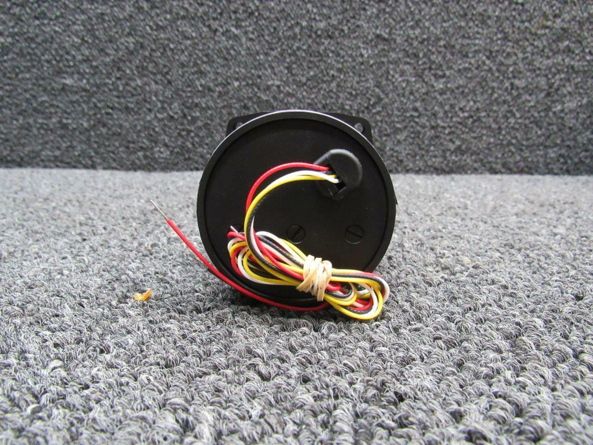 UMA 19-519-203 USE TU-7256 UMA Tachometer NEW OLD STOCK