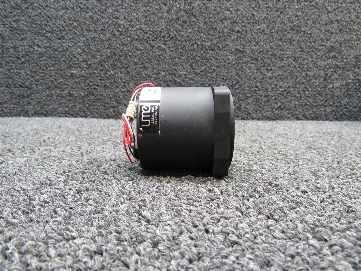 19-505-20B (USE: TU-4760) UMA Tachometer (NEW OLD STOCK) BAS Part Sales | Airplane Parts