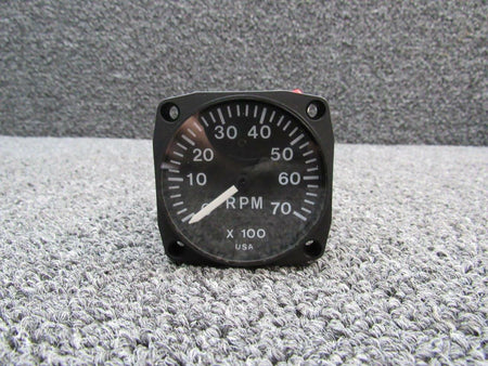 UMA 19-505-20B USE TU-4760 UMA Tachometer NEW OLD STOCK