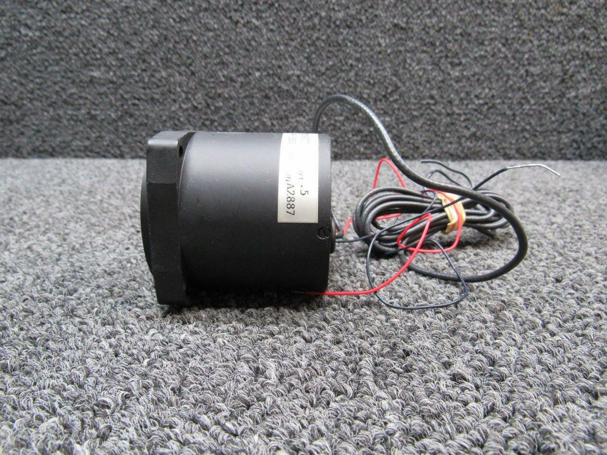 UMA 19-500-204 USE TU-5077 UMA Tachometer NEW OLD STOCK