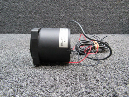 UMA 19-500-204 USE TU-5077 UMA Tachometer NEW OLD STOCK
