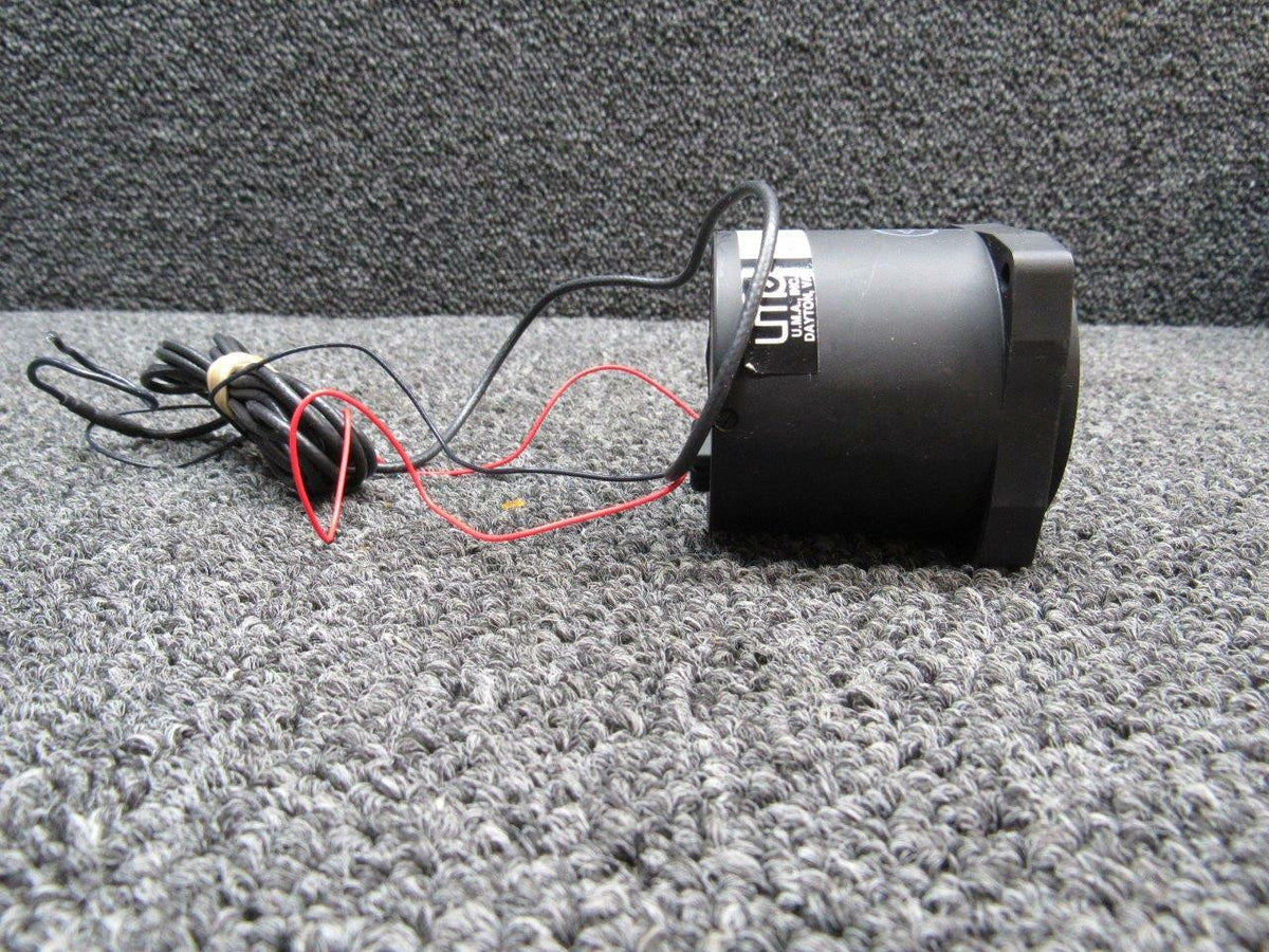 UMA 19-500-204 USE TU-5077 UMA Tachometer NEW OLD STOCK