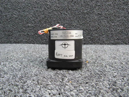UMA 19-515-70A USE TU-4556 UMA Tachometer NEW OLD STOCK