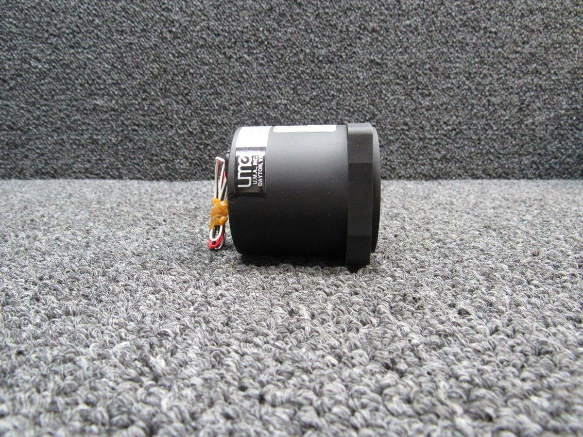 UMA 19-515-70A USE TU-4556 UMA Tachometer NEW OLD STOCK