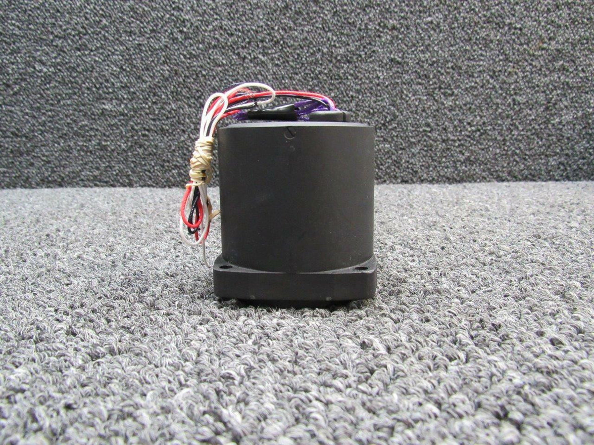 19-505-10J (USE: TU-4663) UMA Tachometer (NEW OLD STOCK) BAS Part Sales | Airplane Parts